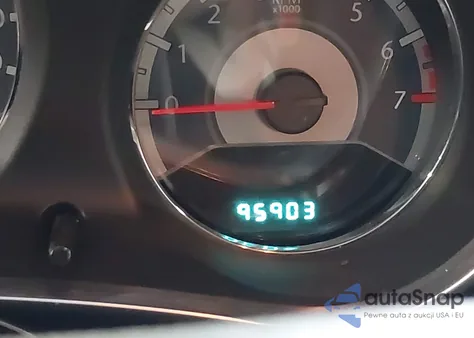 2013 Chrysler 200 Lx из США, поврежденный, VIN 1C3CCBAG9DN722110